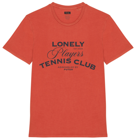 Paprika Raw LPTC T-shirt (2)