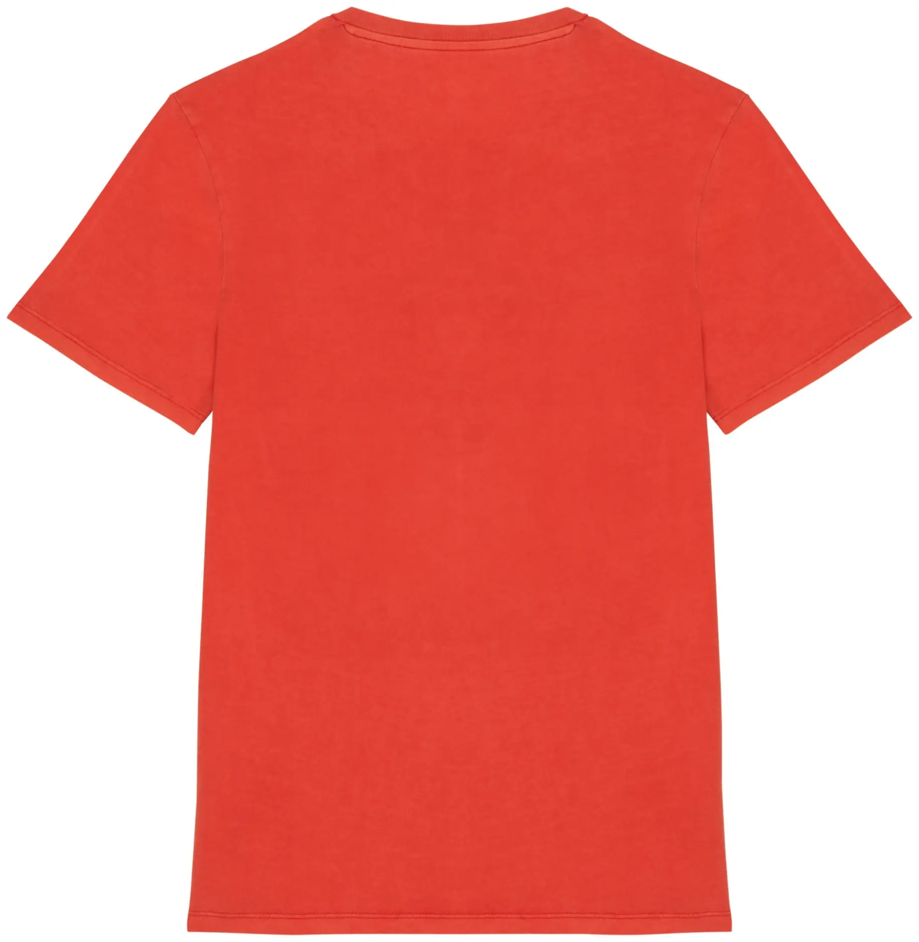 Futah - Paprika Raw LPTC T-shirt (5)