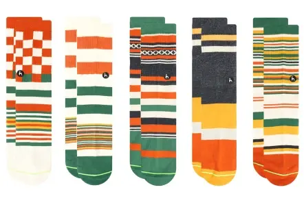 Futah 5-Pack Ericeira