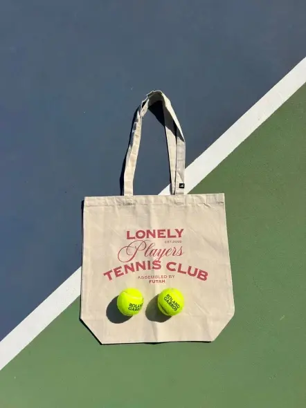Tote Bag LPTC