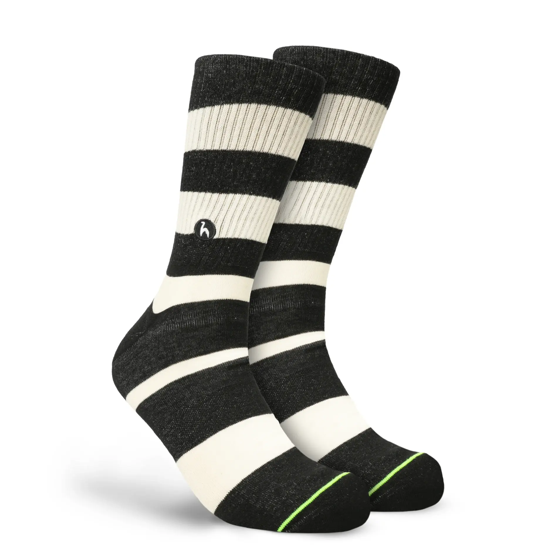 Futah - 3-Pack Bedu Socks (3)