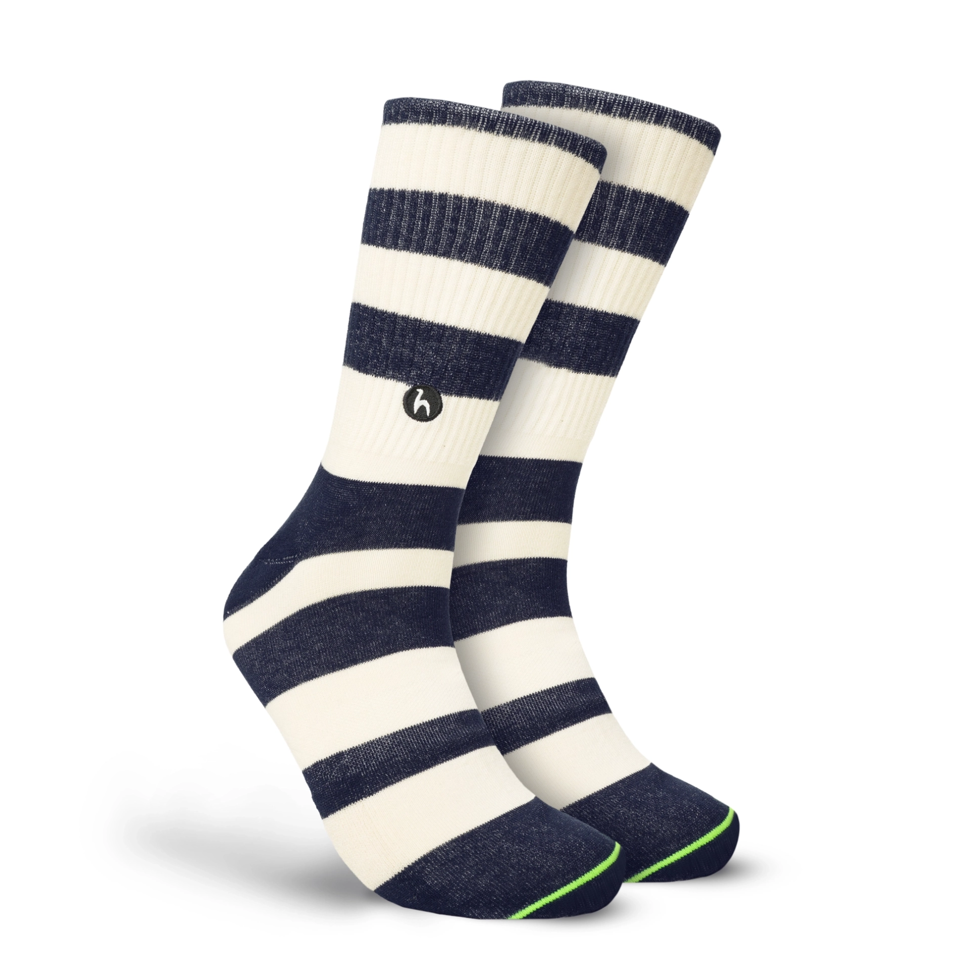 Futah - 3-Pack Bedu Socks (4)