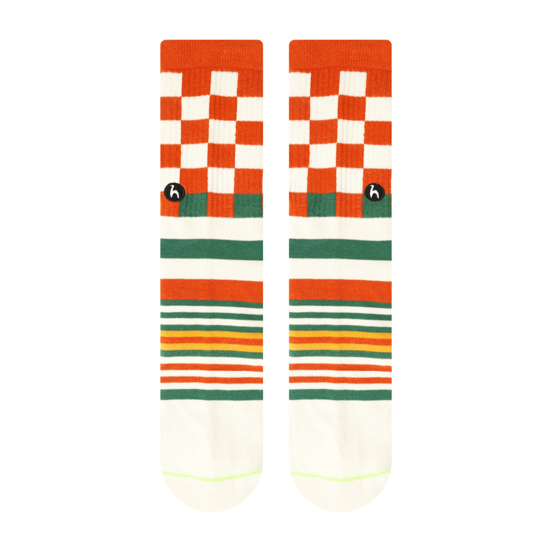 Futah - Deuce Socks (2)