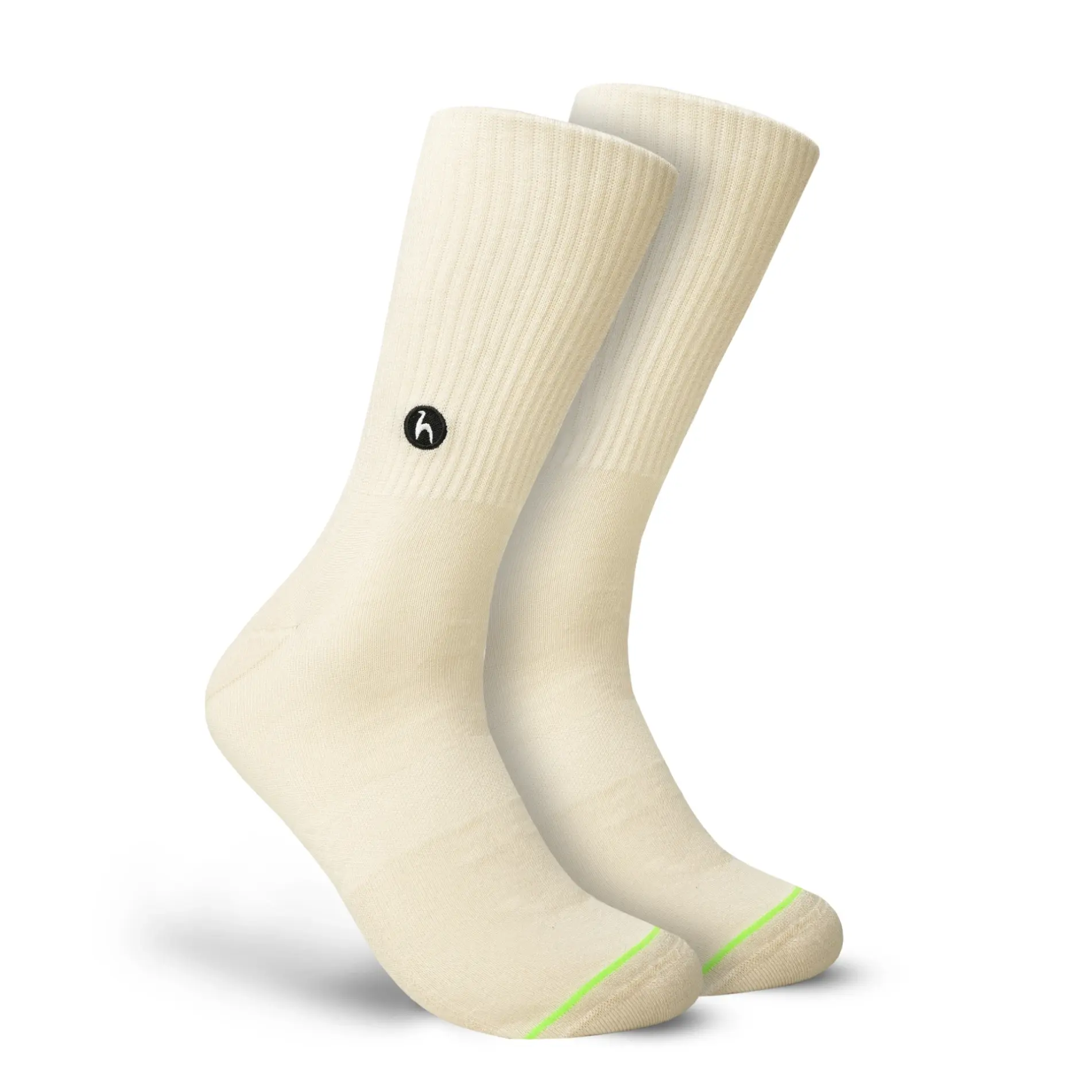 Futah - Ericeira Raw Socks (1)