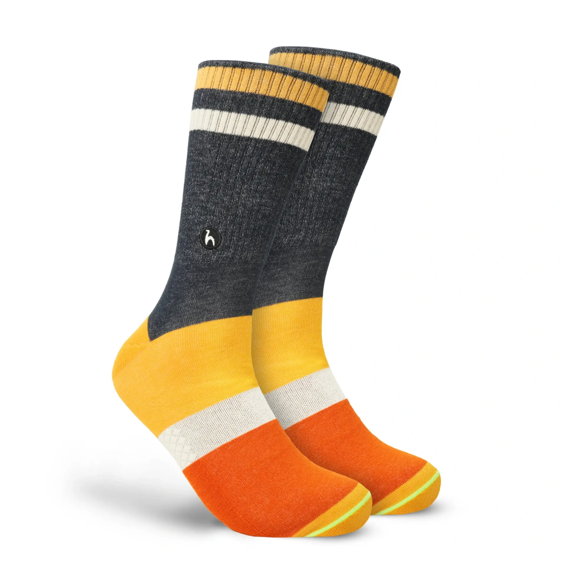 Futah - 5-Pack Tennis Club Socks LPTC (4)