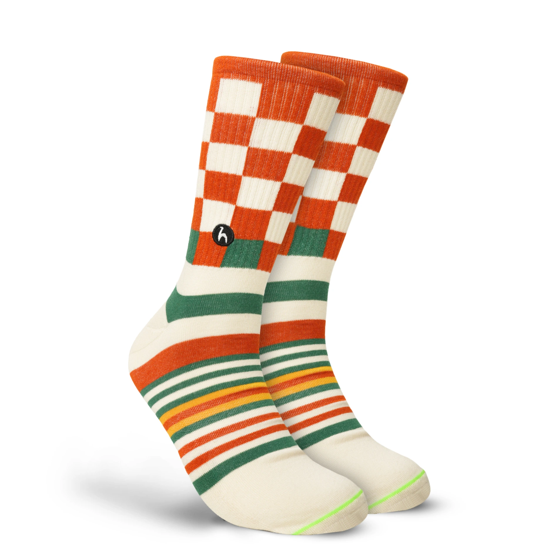 Futah - Deuce Socks (1)