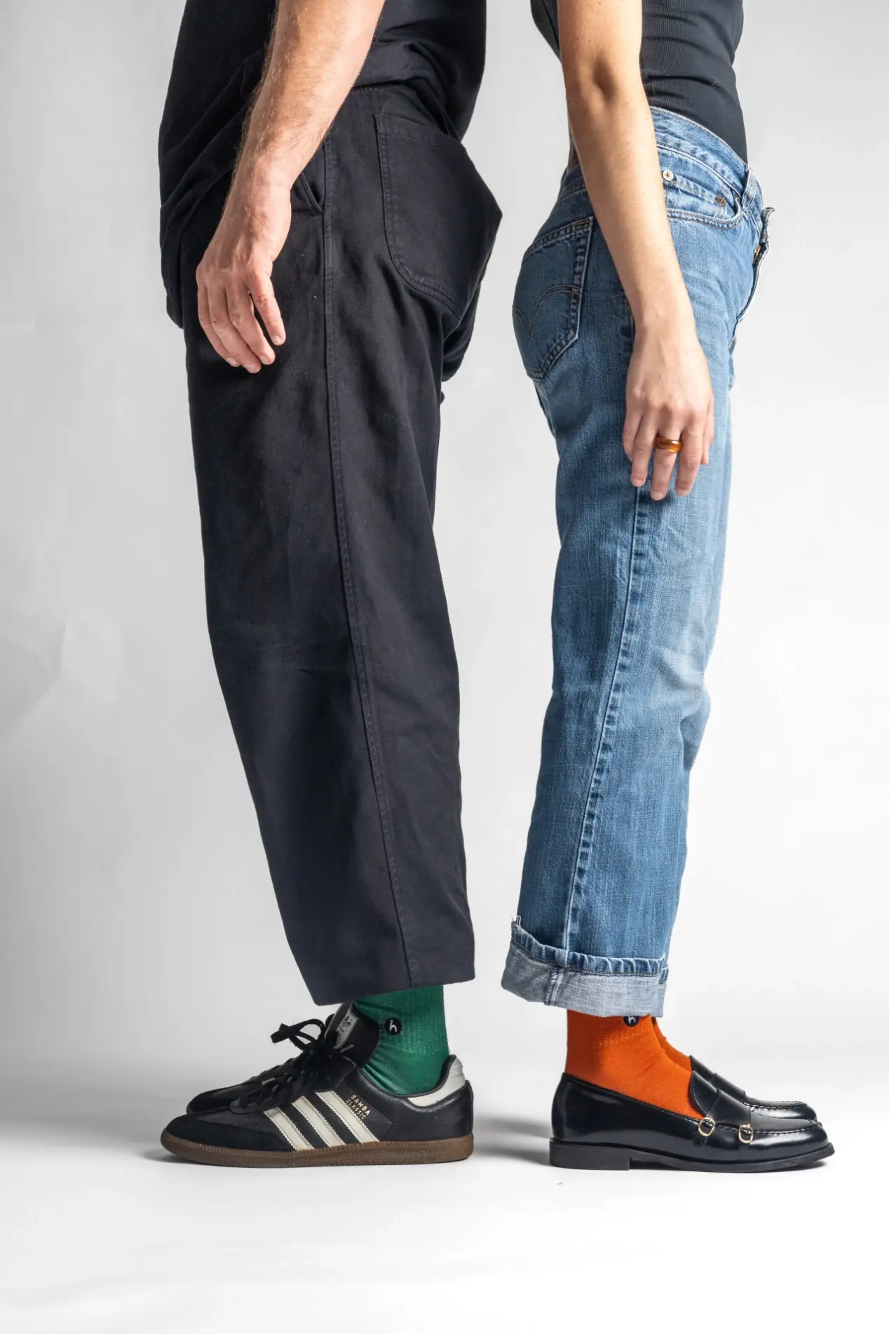 Futah - Ericeira Clay Socks (4)