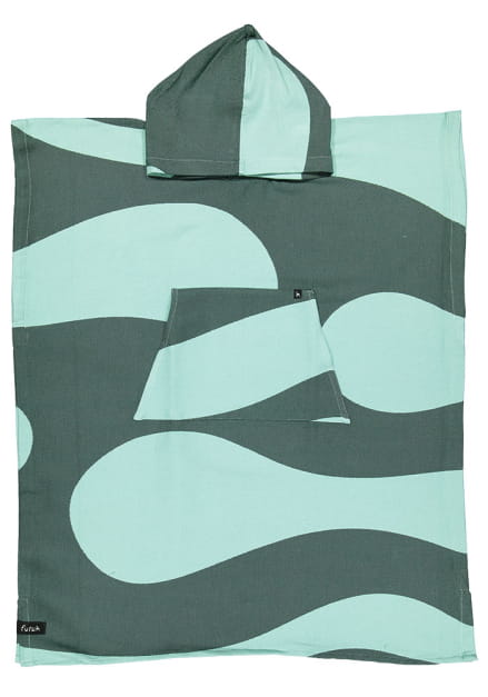 Futah Adult Poncho