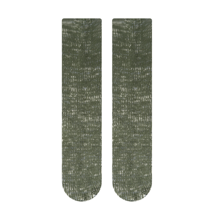 Bamboo Olive Socks (2)