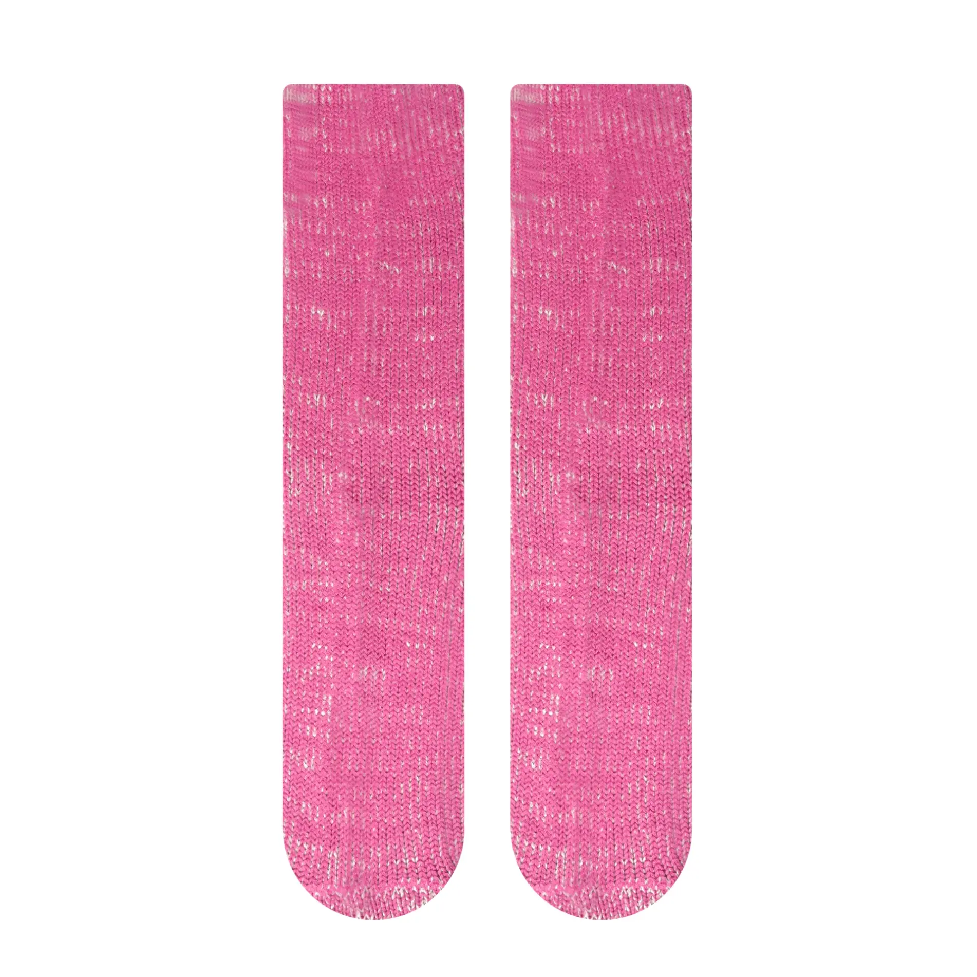 Futah - Bamboo Pink Socks (2)