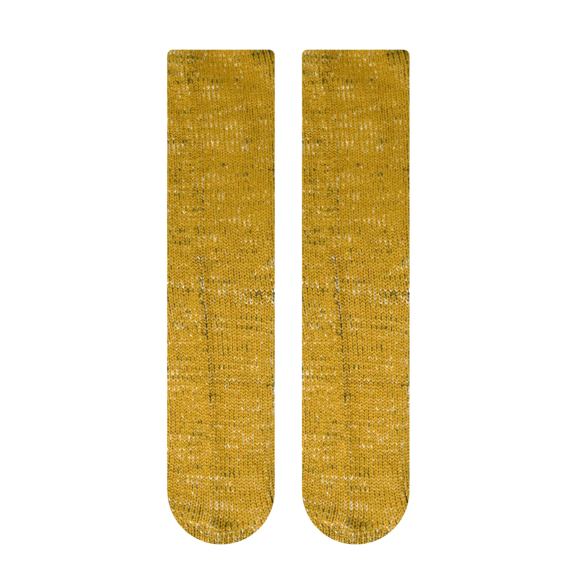 Futah - Bamboo Mustard Socks (2)