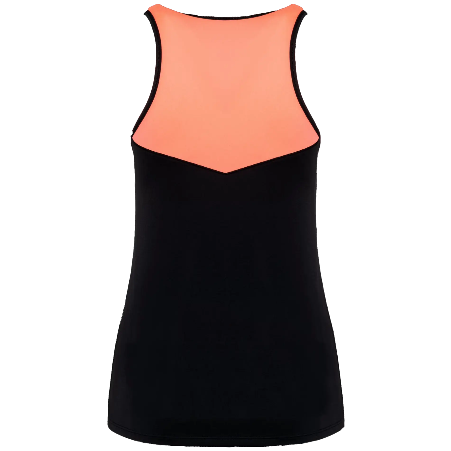 Futah - Coral Sport Top (2)