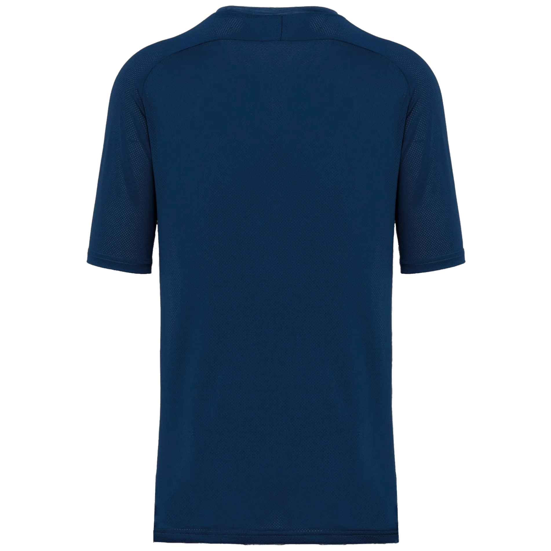Futah - Blue Sport T-shirt (2)