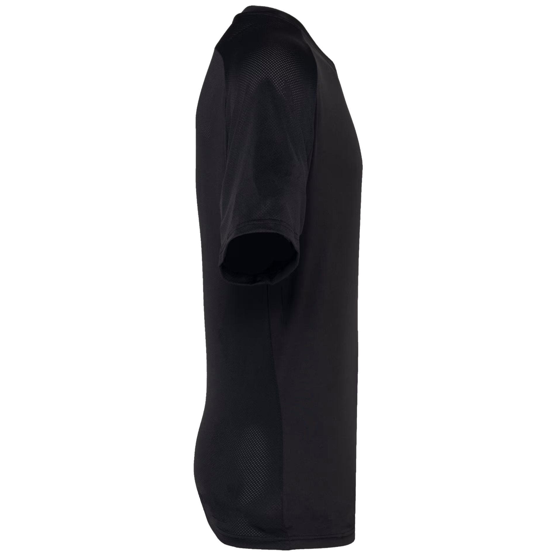 Futah - Black Sport T-shirt (3)