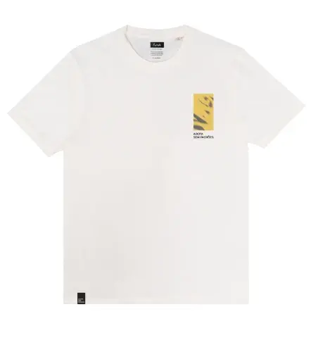 Adopt Cat T-Shirt - Collab Purina