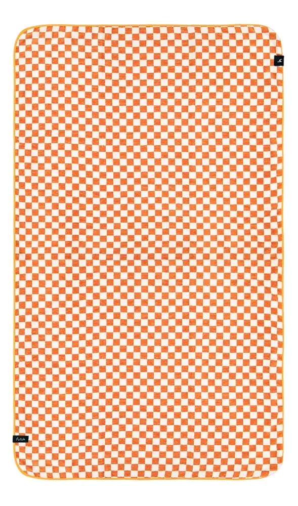 Futah - Chess Clay Terry Towel (1)