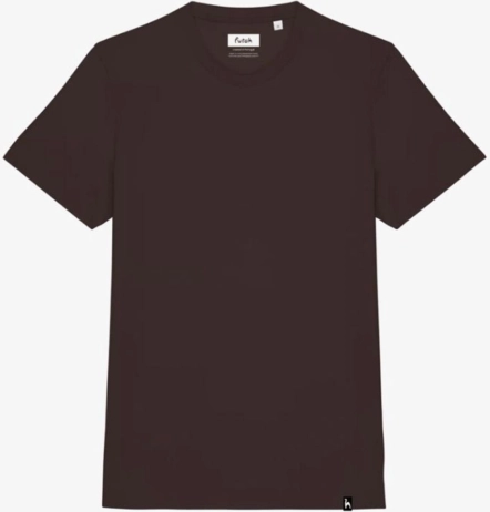 Terra Brown T-shirt (2)
