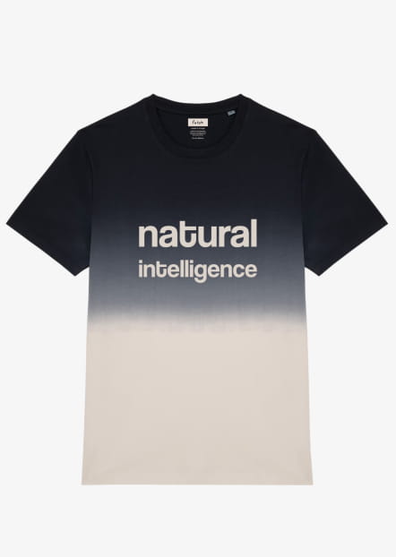 Natural Intelligence T-Shirt