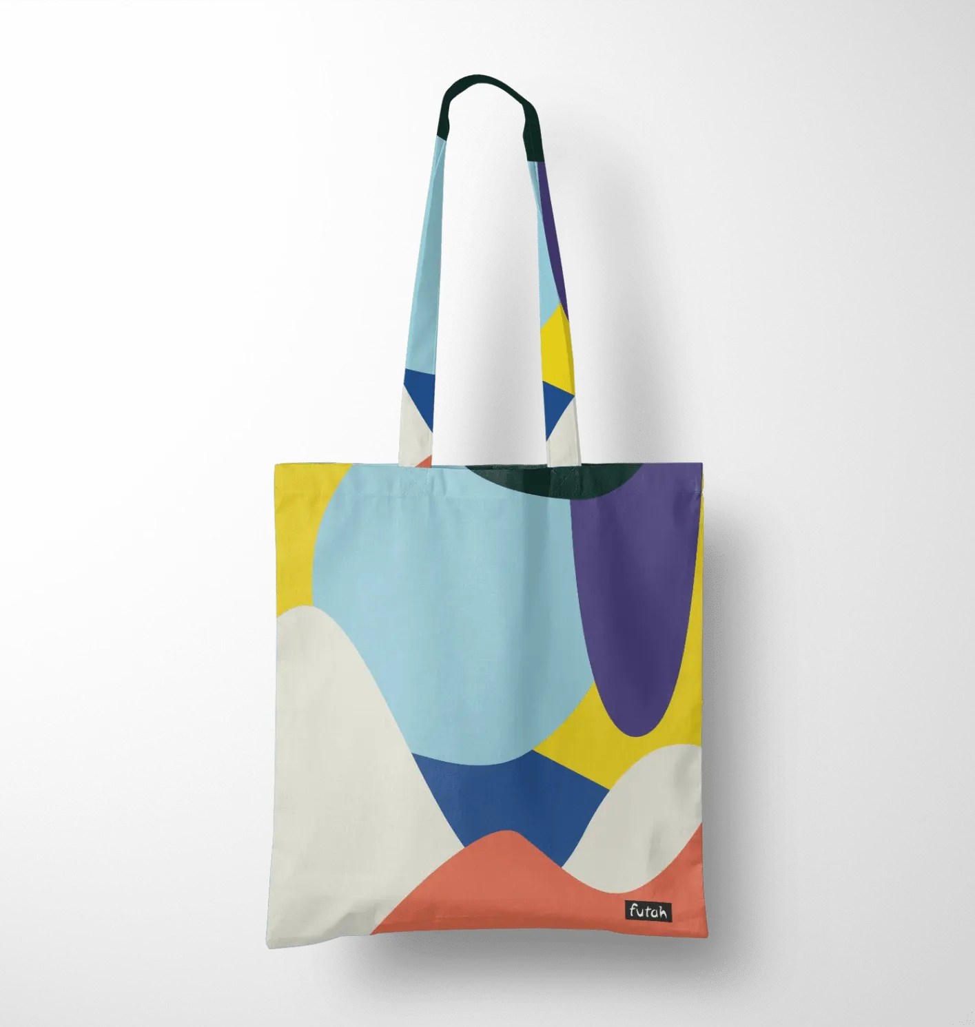 Futah - Ericeira Grey Kids Towel (3)