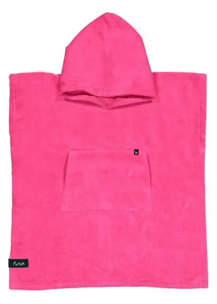 Futah Neon Pink